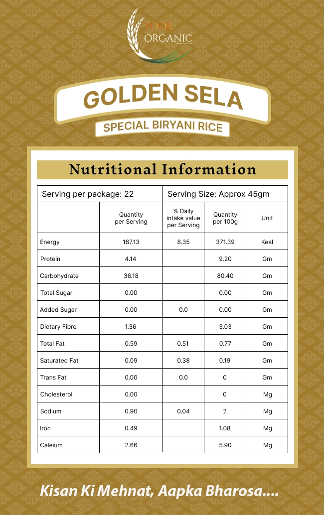 5kg Pack